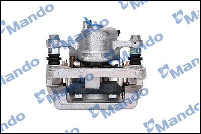 Суппорт тормозной Mando EX582302H300