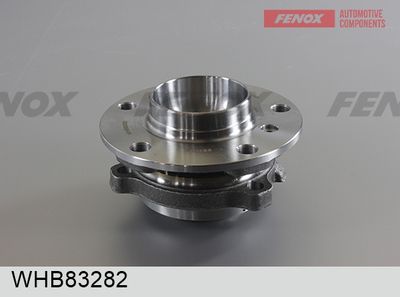 Ступица FENOX WHB83282