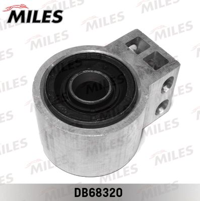 Сайлентблок рычага подвески Miles DB68320