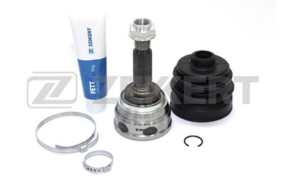 ШРУС наружный Zekkert GS3285