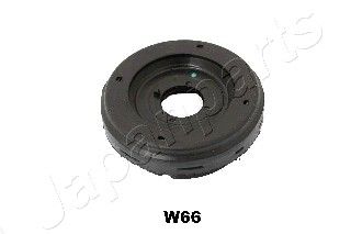 Опора амортизатора переднего JAPANPARTS RUW66