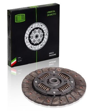 Диск сцепления TRIALLI FD0818