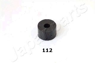 Втулка стабилизатора переднего JAPANPARTS RU112