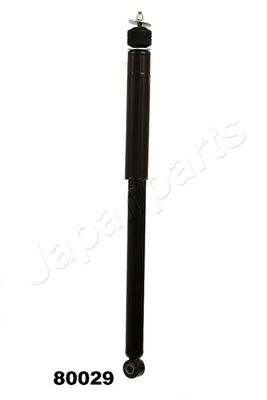 Амортизатор задний JAPANPARTS MM80029