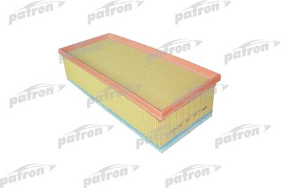 Фильтр воздушный PATRON PF1354