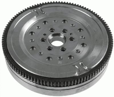 Маховик двухмассовый SACHS 2294001000
