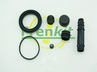 Ремкомплект тормозного суппорта FRENKIT 252016