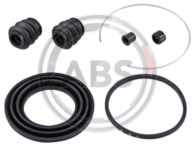 Ремкомплект тормозного суппорта MasterKit 77A1192