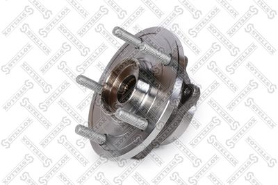 Подшипник ступицы передний комплект STELLOX 4329242SX