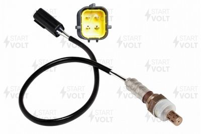 Лямбда-зонд после катализатора STARTVOLT VSOS0502