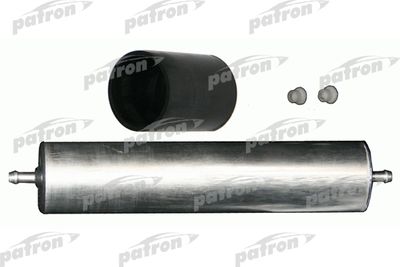 Фильтр топливный PATRON PF3136