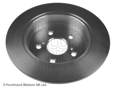 Диск тормозной Blue Print ADT343196