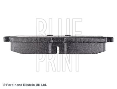 Комплект колодок для дискового тормоза Blue Print ADG042138