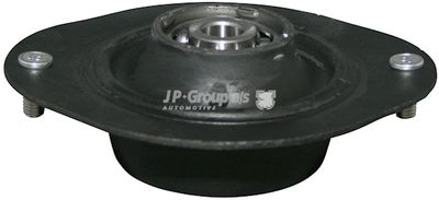 Опора амортизатора JP Group 1242401600