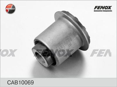 Сайлентблок FENOX CAB10069
