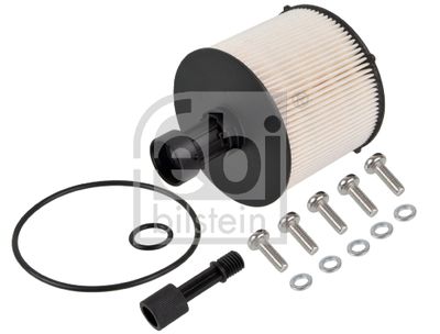 Пробка сливная FEBI 101654