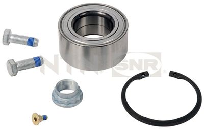 Подшипник ступицы SNR R15133