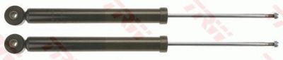 Амортизатор задний газовый TRW JGT1016T