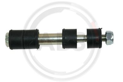 Тяга стабилизатора переднего MITSUBISHI 4056A161