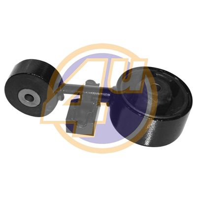 Опора двигателя правая FIESTROCO 14J1135