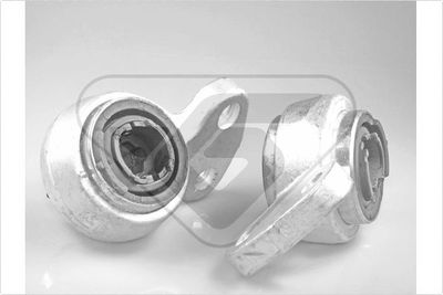 Сайлентблок HUTCHINSON 590015