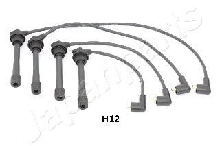 Комплект проводов зажигания JAPANPARTS ICH12
