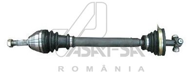 Привод ASAM 30380