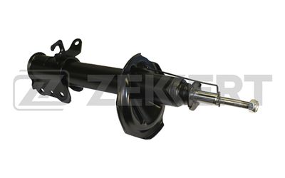 Амортизатор газовый левый задней подвески Zekkert SG4771
