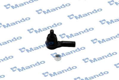 Наконечник рулевой тяги Mando DSA020607