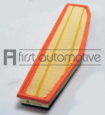Фильтр воздушный Green Filter LF0138