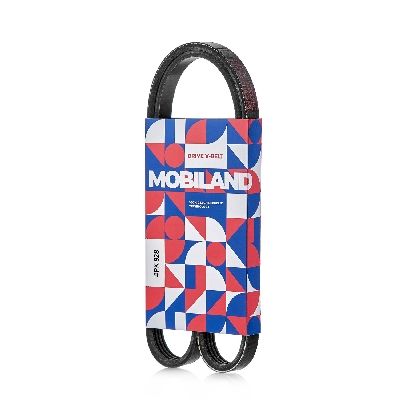 Ремень приводной MOBILAND 501240928