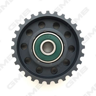 Ролик ГРМ обводной GMB GT80720