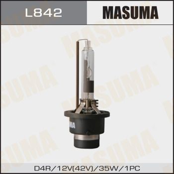 Лампа ксенон Masuma L842