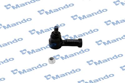 Наконечник рулевой тяги Mando DSA020539