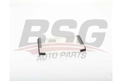 Фильтр салона BSG BSG40145003