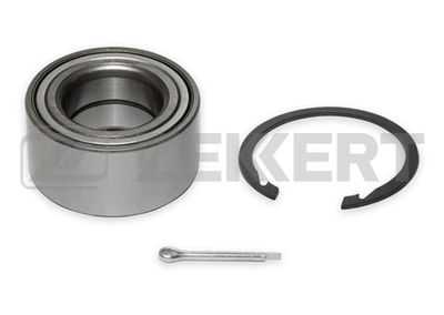 Подшипник ступицы передний комплект IBERIS IB4128