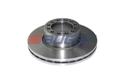 Диск тормозной EMMERRE 960362