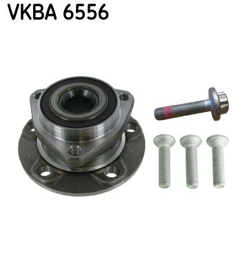 Подшипник ступицы SKF VKBA6556