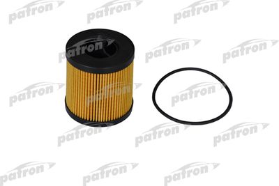 Фильтр масляный PATRON PF4162