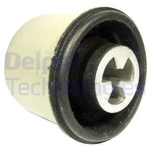 Сайлентблок задней балки DELPHI TD655W