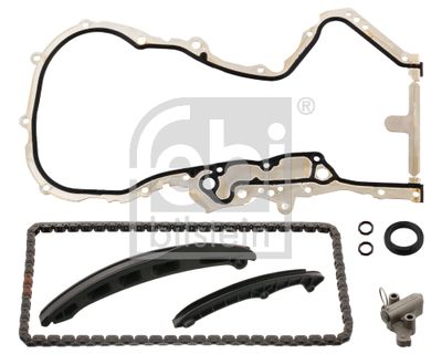 Комплект цепи ГРМ FEBI 102423