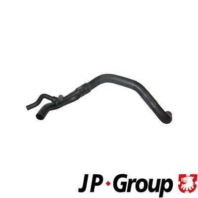Шланг радиатора JP Group 1114302700