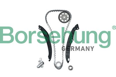 Комплект цепи ГРМ Borsehung B18824