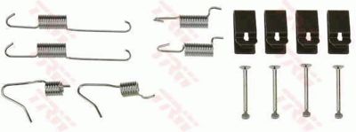 Монтажный комплект TRW SFK422