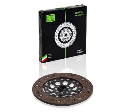 Диск сцепления TRIALLI FD1808