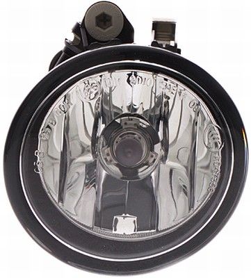 Фара противотуманная левая HELLA 1N0010456011