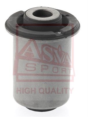 Опора амортизатора заднего ASVA 0201A60R1