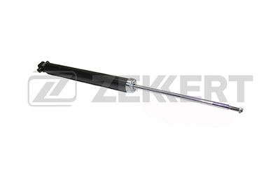 Амортизатор газовый задней подвески Zekkert SG2000