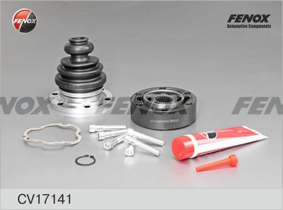 ШРУС FENOX CV17141