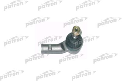 Наконечник рулевой тяги PATRON PS1121L